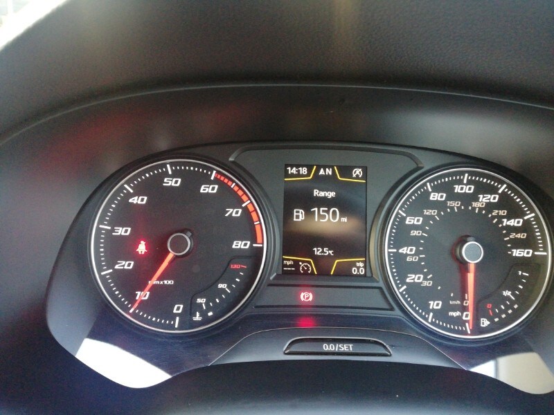 Used SEAT Ateca 2018 for sale - 76651593: Photo 10