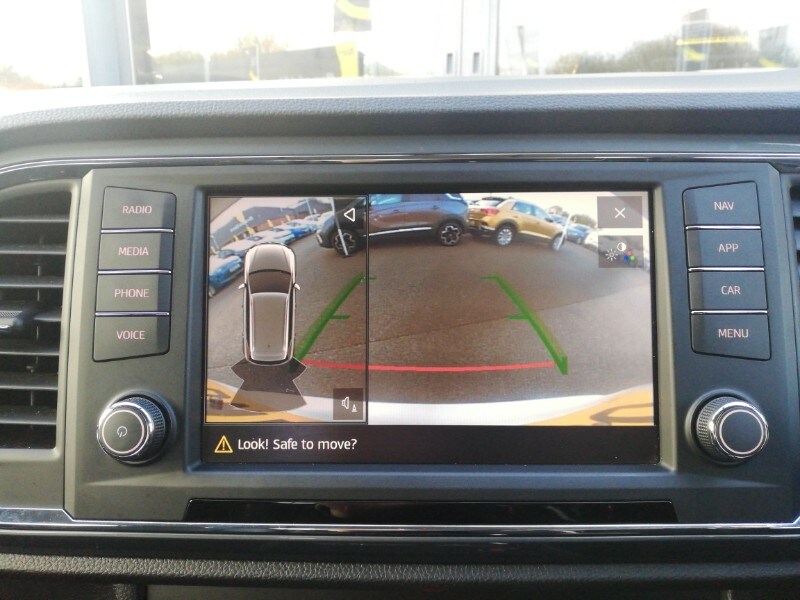 Used SEAT Ateca 2018 for sale - 76651593: Photo 11