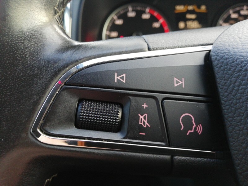 Used SEAT Ateca 2018 for sale - 76651593: Photo 13