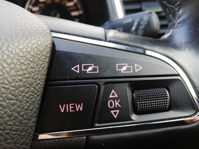 Used SEAT Ateca 2018 for sale - 76651593: Photo 14