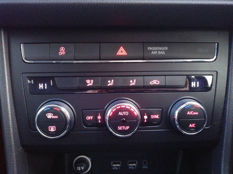 Used SEAT Ateca 2018 for sale - 76651593: Photo 15