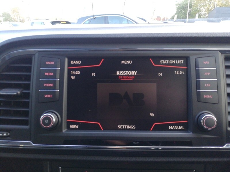 Used SEAT Ateca 2018 for sale - 76651593: Photo 16