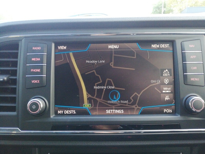 Used SEAT Ateca 2018 for sale - 76651593: Photo 17