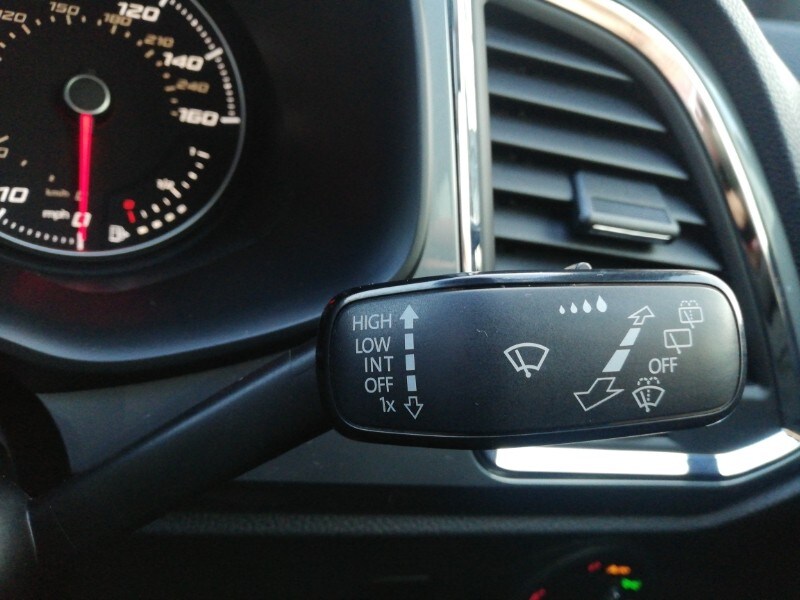 Used SEAT Ateca 2018 for sale - 76651593: Photo 18