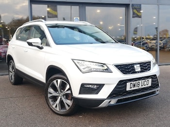 SEAT - Ateca