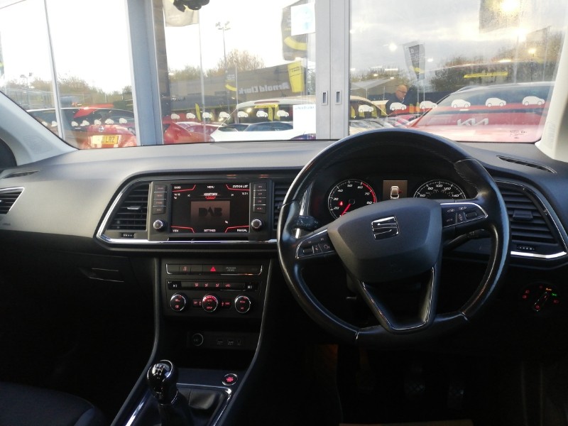 Used SEAT Ateca 2018 for sale - 76651593: Photo 2