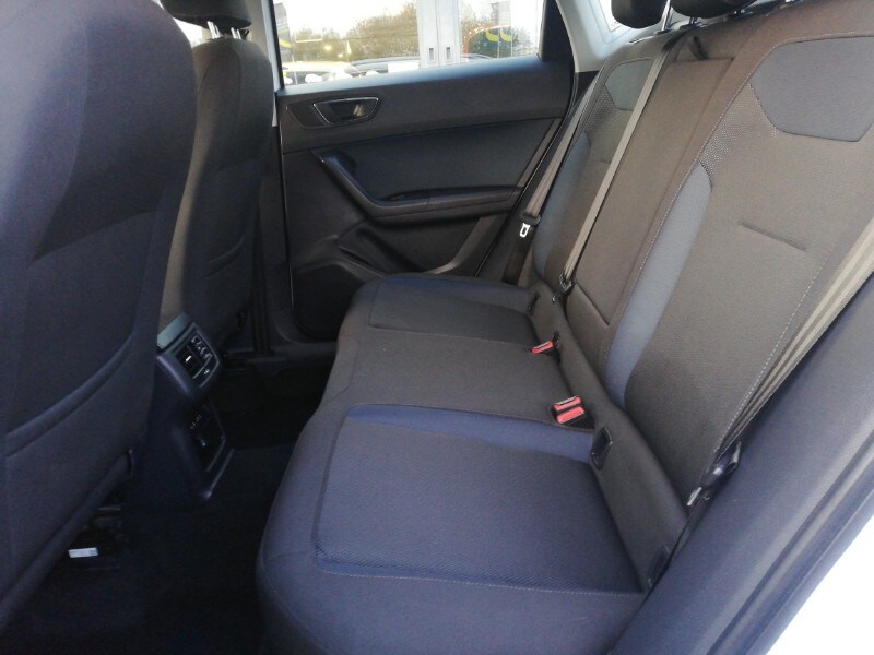 Used SEAT Ateca 2018 for sale - 76651593: Photo 6
