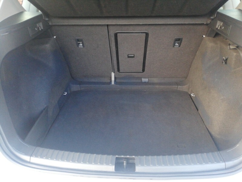 Used SEAT Ateca 2018 for sale - 76651593: Photo 8