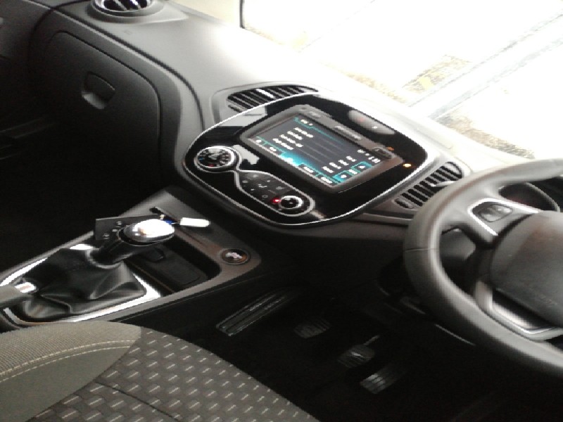 Used Renault Captur 2018 for sale - 77024640: Photo 10