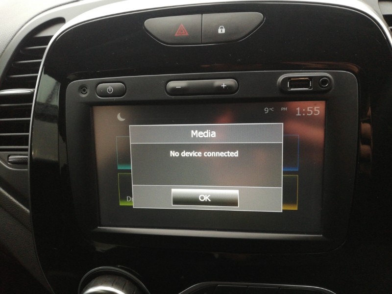 Used Renault Captur 2018 for sale - 77024640: Photo 13