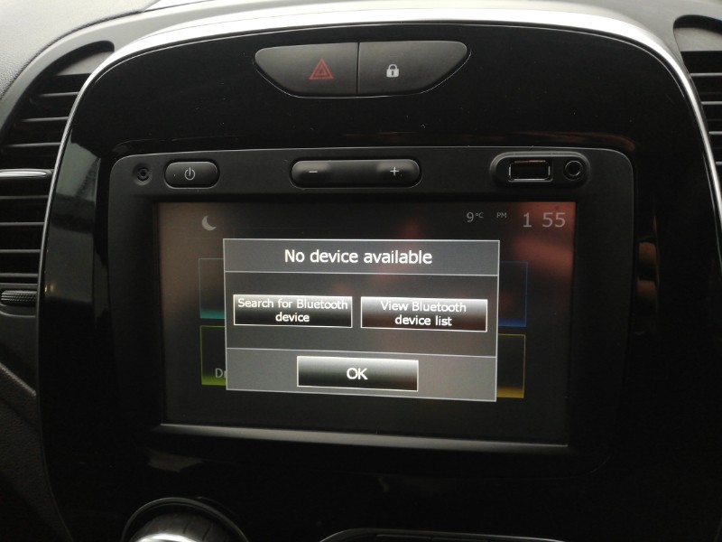 Used Renault Captur 2018 for sale - 77024640: Photo 14