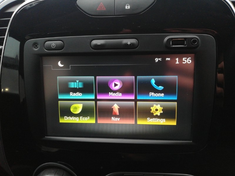 Used Renault Captur 2018 for sale - 77024640: Photo 15