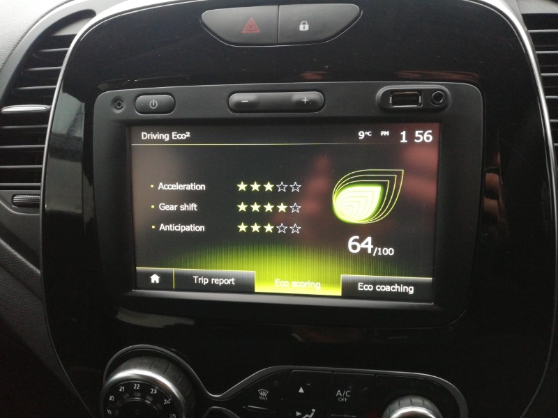 Used Renault Captur 2018 for sale - 77024640: Photo 16