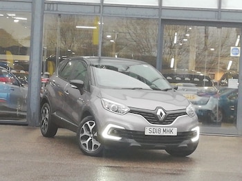 2018 - 1.5 dCi 90 Dynamique Nav 5dr