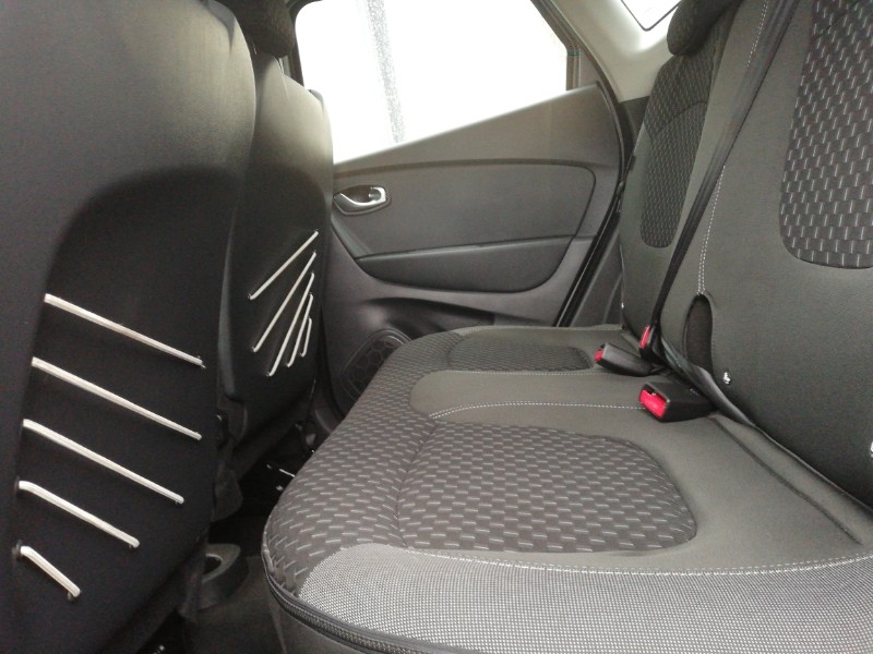 Used Renault Captur 2018 for sale - 77024640: Photo 6