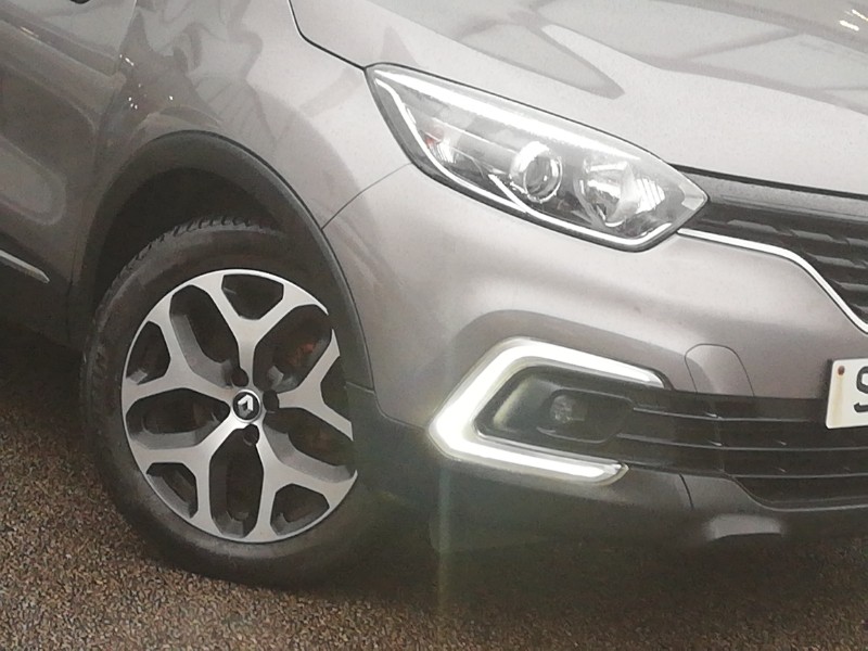 Used Renault Captur 2018 for sale - 77024640: Photo 9