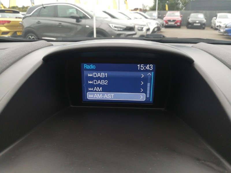 Used Ford Fiesta 2016 for sale - 76298008: Photo 12