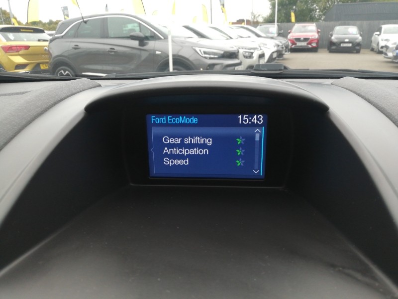 Used Ford Fiesta 2016 for sale - 76298008: Photo 15