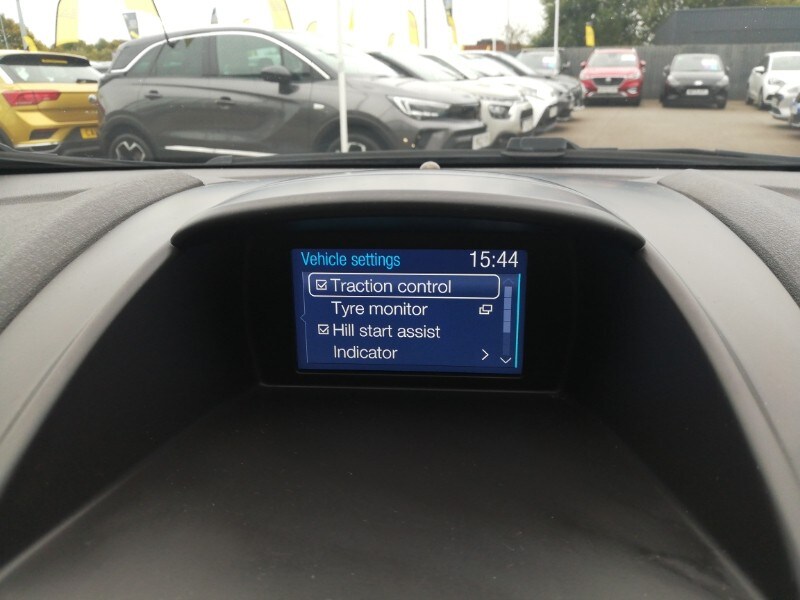 Used Ford Fiesta 2016 for sale - 76298008: Photo 16