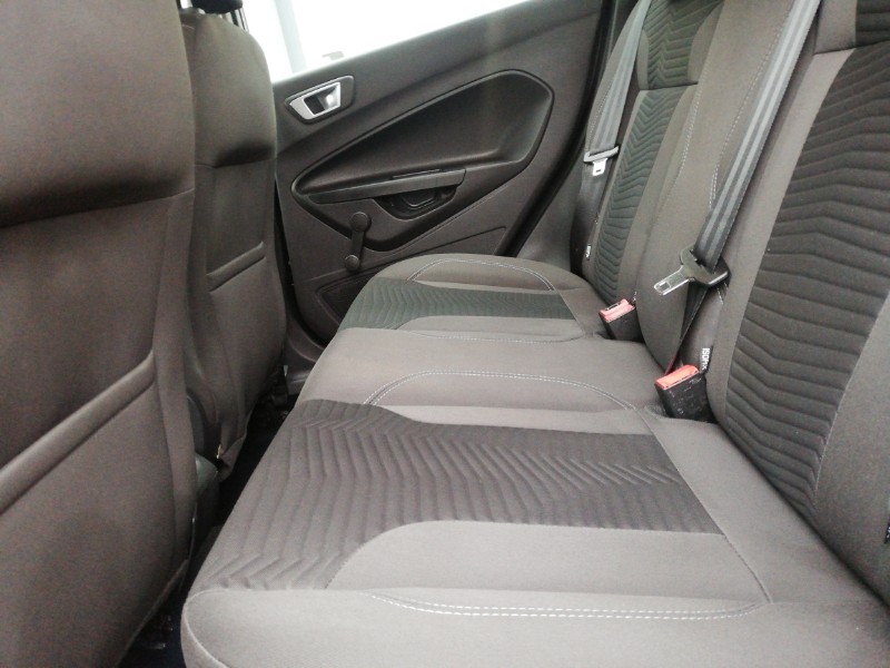Used Ford Fiesta 2016 for sale - 76298008: Photo 6