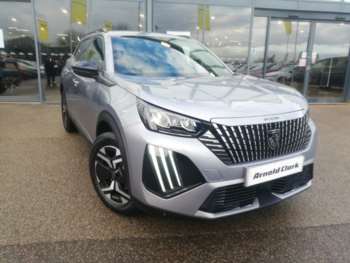 Used Peugeot 2008 2024 for sale - 74962735: Photo