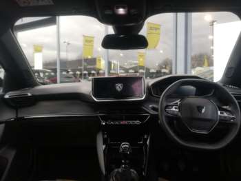 Used Peugeot 2008 2024 for sale - 74962735: Photo