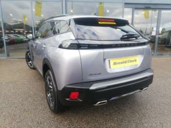 Used Peugeot 2008 2024 for sale - 74962735: Photo