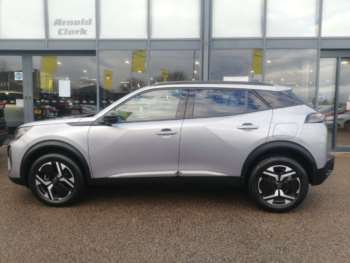 Used Peugeot 2008 2024 for sale - 74962735: Photo