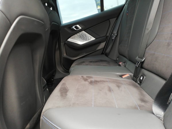 Used BMW 1 Series 2025 for sale - 76150870: Photo 6
