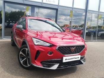 2022 - 1.5 TSI 150 V1 5dr DSG