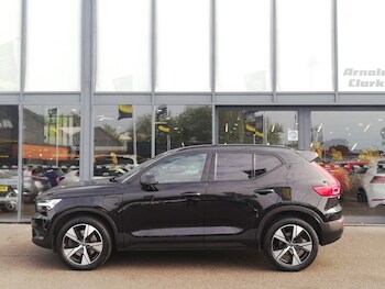 Used Volvo XC40 2022 for sale - 78498750: Photo