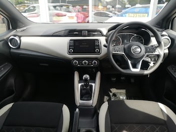 Used Nissan Micra 2019 for sale - 79243233: Photo