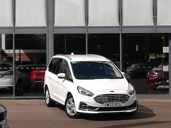 Used Ford Galaxy 2023 for sale - 79387152: Photo