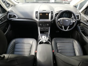 Used Ford Galaxy 2023 for sale - 79387152: Photo