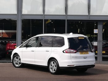 Used Ford Galaxy 2023 for sale - 79387152: Photo