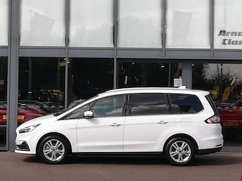Used Ford Galaxy 2023 for sale - 79387152: Photo
