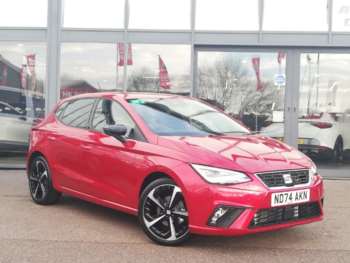 2024 - 1.0 TSI 115 FR Sport 5dr