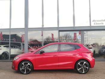 Used SEAT Ibiza 2024 for sale - 74532197: Photo