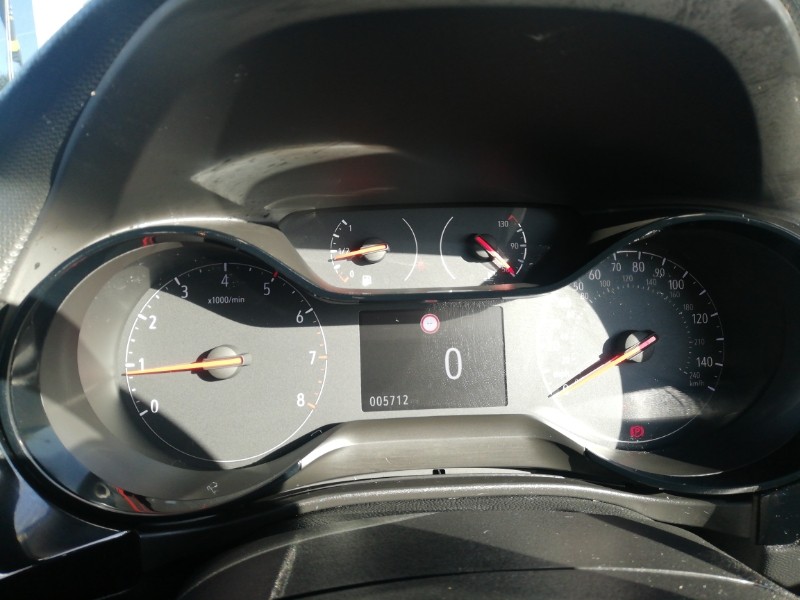 Used Vauxhall Corsa 2024 for sale - 76860375: Photo 10