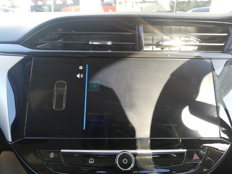 Used Vauxhall Corsa 2024 for sale - 76860375: Photo 11