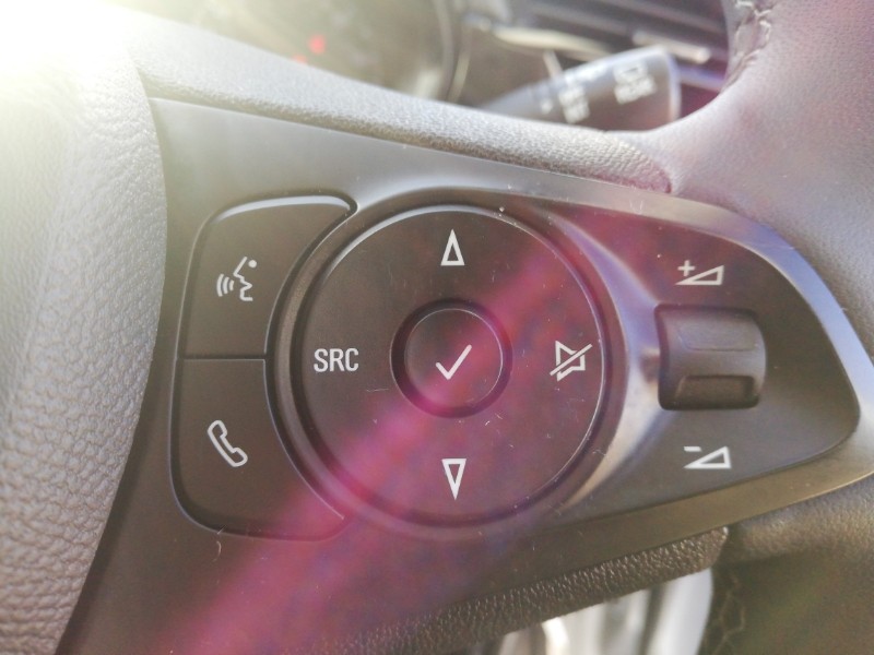 Used Vauxhall Corsa 2024 for sale - 76860375: Photo 15