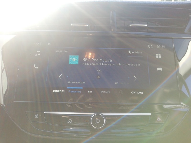 Used Vauxhall Corsa 2024 for sale - 76860375: Photo 16