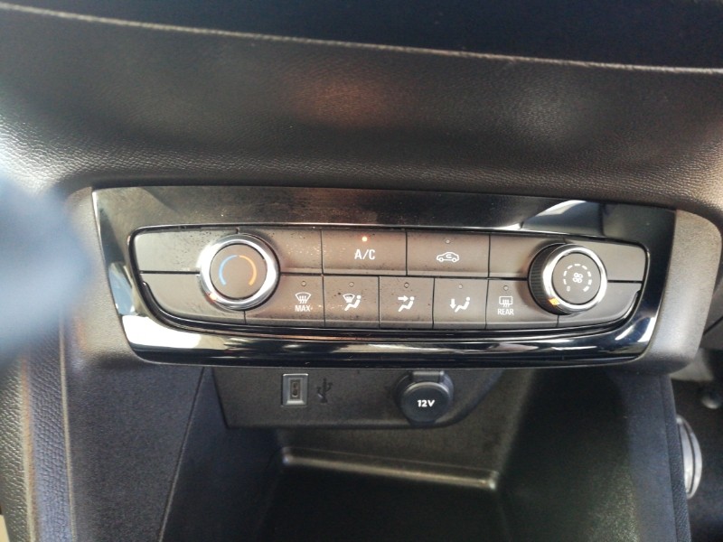 Used Vauxhall Corsa 2024 for sale - 76860375: Photo 17