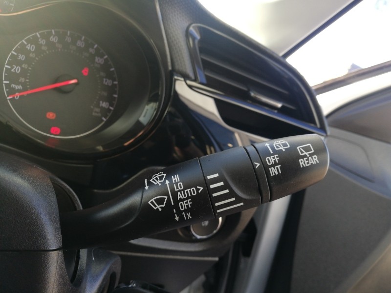 Used Vauxhall Corsa 2024 for sale - 76860375: Photo 18