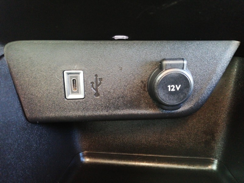 Used Vauxhall Corsa 2024 for sale - 76860375: Photo 19