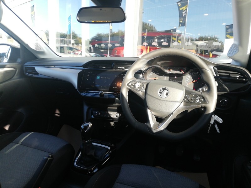 Used Vauxhall Corsa 2024 for sale - 76860375: Photo 2