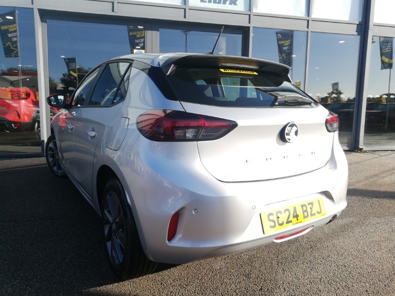 Used Vauxhall Corsa 2024 for sale - 76860375: Photo 3