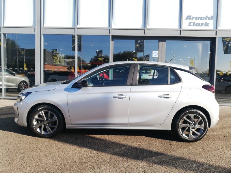 Used Vauxhall Corsa 2024 for sale - 76860375: Photo 4