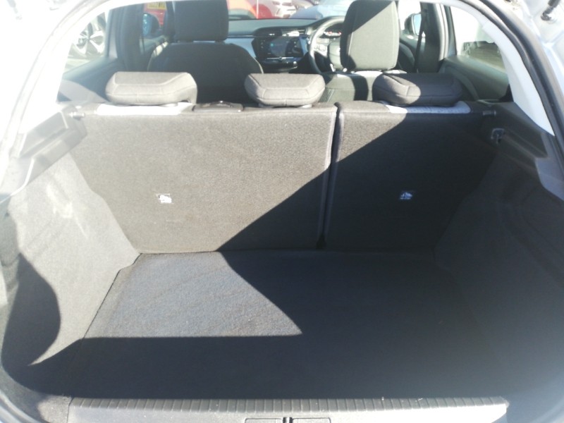 Used Vauxhall Corsa 2024 for sale - 76860375: Photo 8