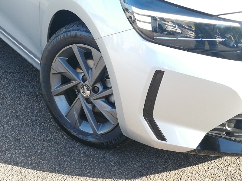 Used Vauxhall Corsa 2024 for sale - 76860375: Photo 9